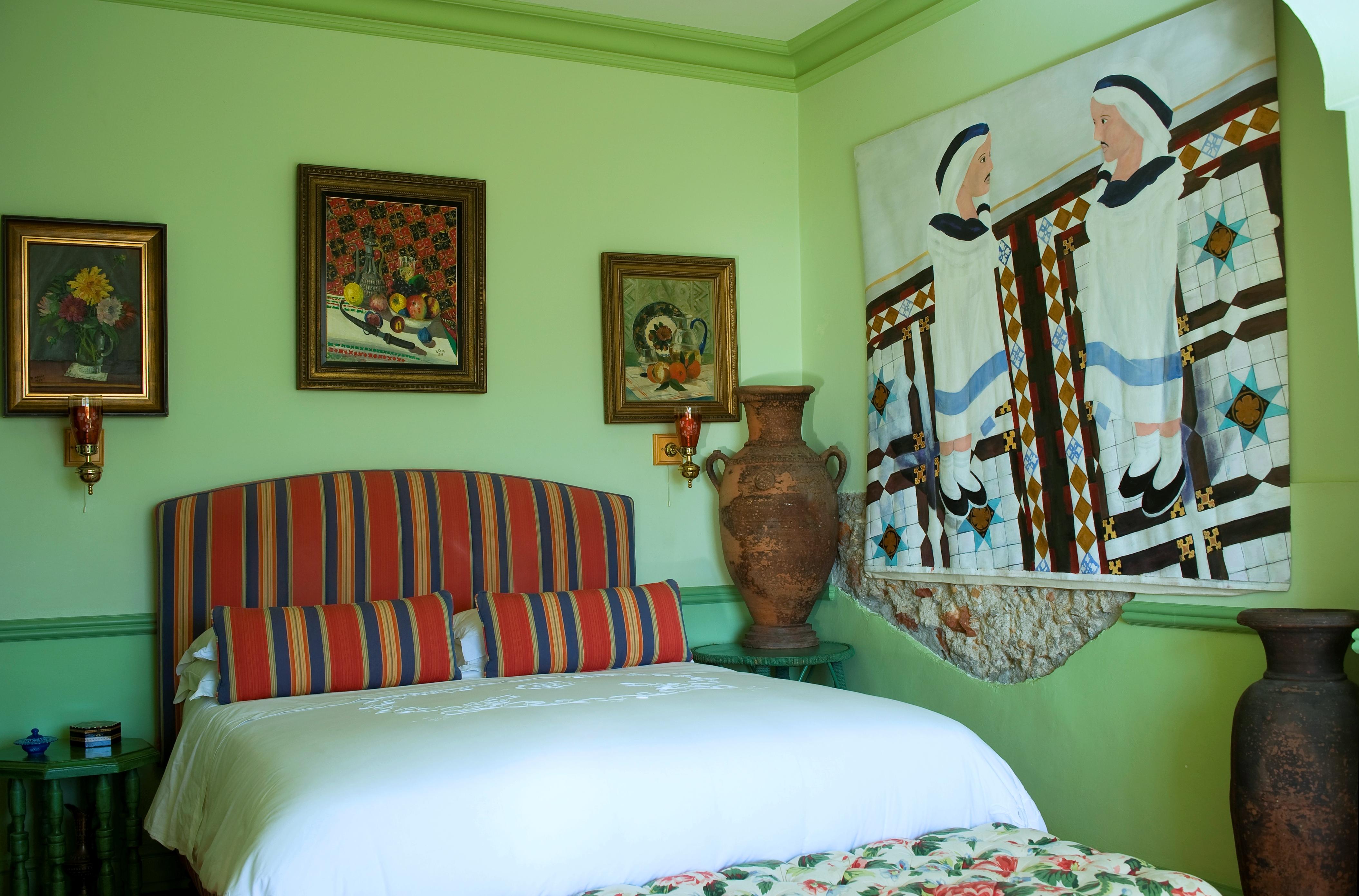 Colona Castle Hotel Lakeside Ngoại thất bức ảnh